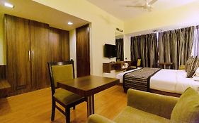 Hotel Silver Inn Mumbai 3*