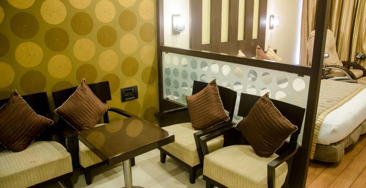 Hotel Silver Inn Mumbai Exterior photo
