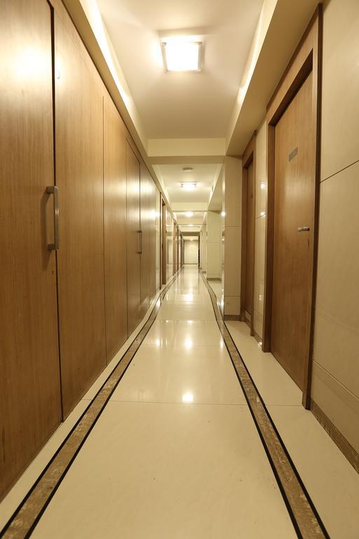 Hotel Silver Inn Mumbai Exterior photo
