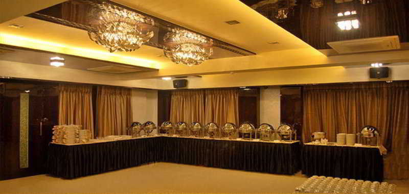 Hotel Silver Inn Mumbai Exterior photo